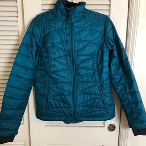 Columbia Thermal jacket